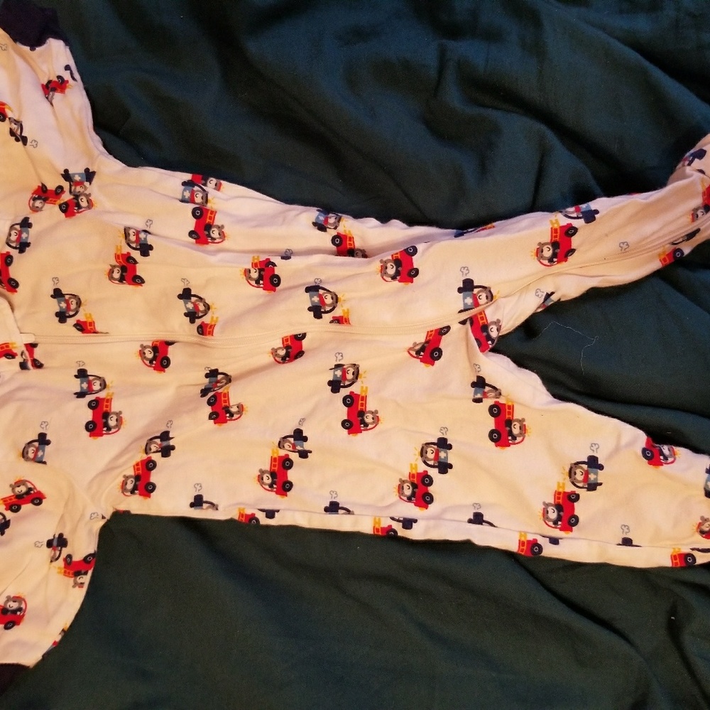 Baby One Piece